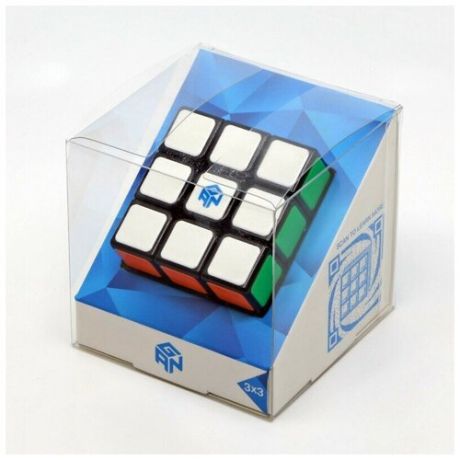 Кубик Рубика GAN 354 Gan speed cube 3х3