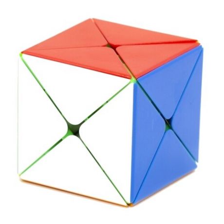 Головоломка Shengshou Dino Cube color