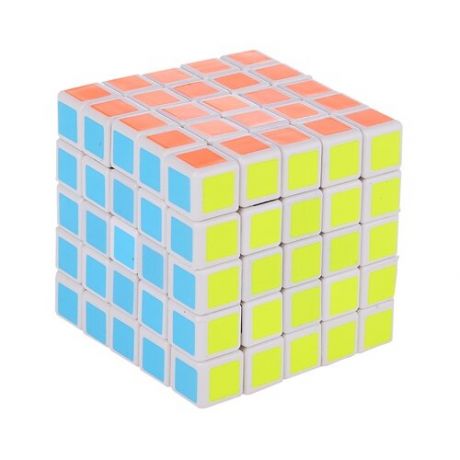 Игра-головоломка Кубик-рубик КНР 8825 в коробке