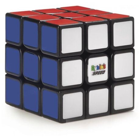 Головоломка Rubik's Кубик Рубика Спидкубинг (6063164) разноцветный