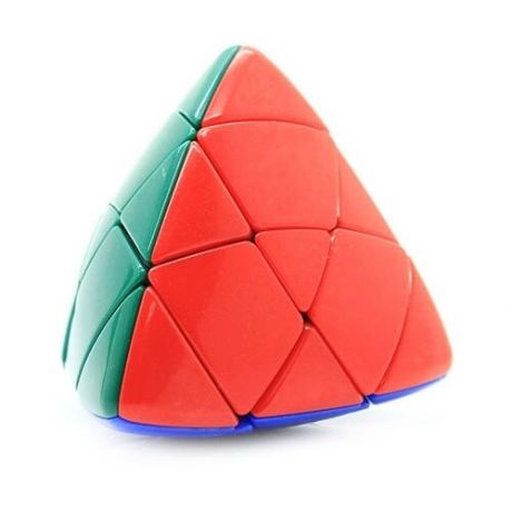 Головоломка Shengshou 3x3x3 Mastermorphix color