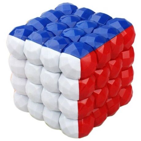 Головоломка 4х4 YongJun DianSheng Ball Cube