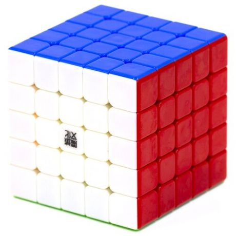 Кубик Рубика 5х5 MoYu AoChuang GTS Color