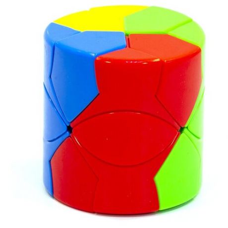 Головоломка MoYu Barrel Redi Cube Color