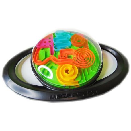 3D-головоломка, Вся-Чина "Maze Ball