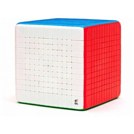 Кубик Рубика YuXin 12x12 HuangLong