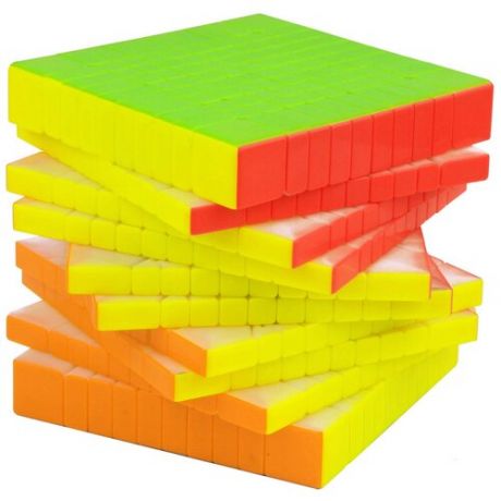 Кубик Рубика YuXin 10x10x10 Huanglong