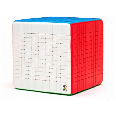 Кубик Рубика YuXin 13x13 HuangLong