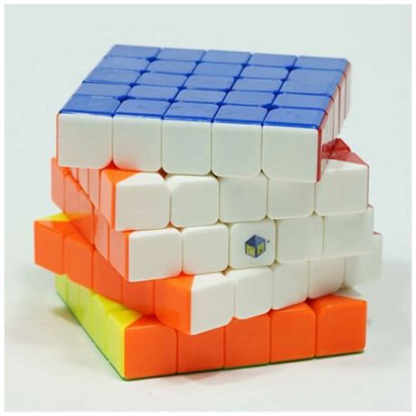 Кубик Рубика YuXin 5x5x5 Cloud Kilin