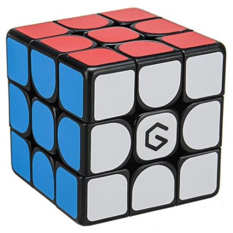 Головоломка Xiaomi Giiker Design Off Magnetic Cube M3