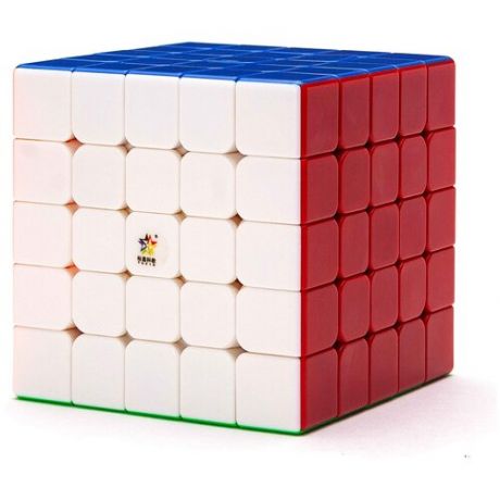 Кубик Рубика магнитный YuXin 5x5 HuangLong M