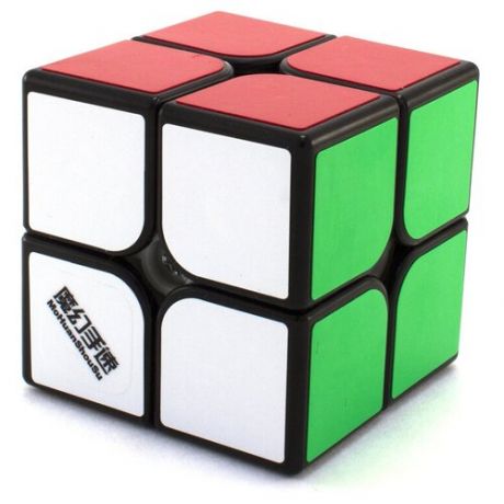 Кубик Рубика скоростной MoYu 2x2x2 MoHuanShouSu Chuwen