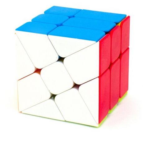 Головоломка Fanxin Windmill Cube, color