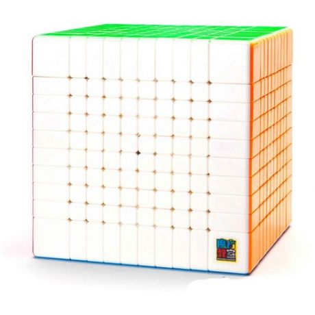 Кубик Рубика 10х10 MoYu MeiLong