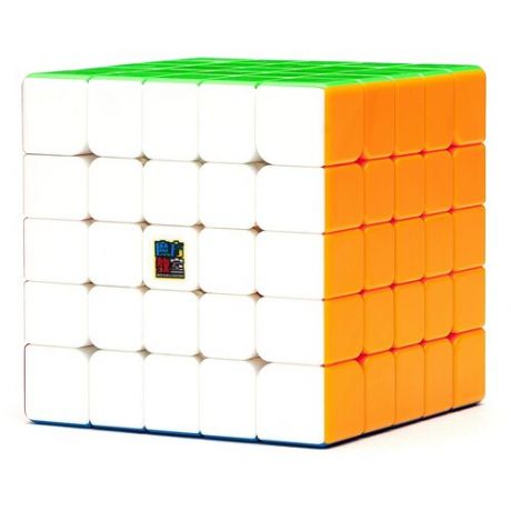 Кубик Рубика магнитный MoYu MeiLong 5x5 Magnetic