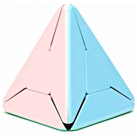 Головоломка пирамидка MoYu MeiLong Triangle Pyraminx