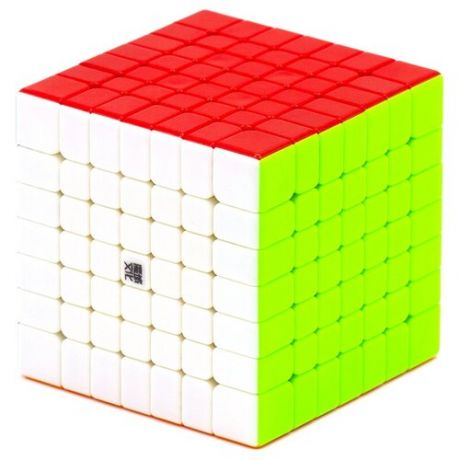 Кубик Рубика магнитный премиальный MoYu 7x7x7 AoFu GTS M, color