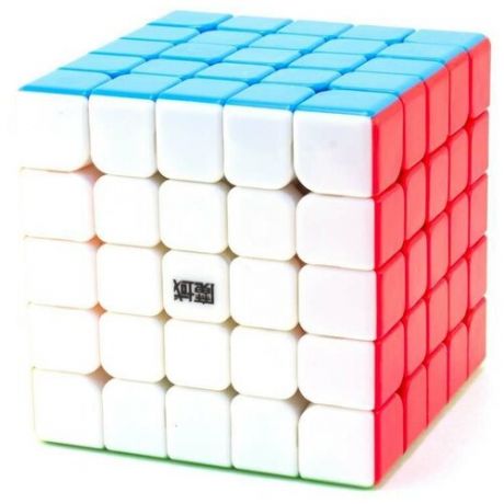 Кубик Рубика скоростной MoYu 5x5x5 Weichuang GTS, color