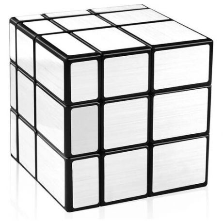 Зеркальный кубик Рубика QiYi MoFangGe Mirror 3x3x3