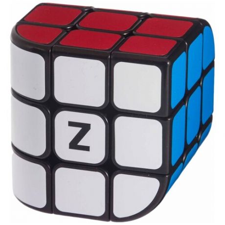 Головоломка Z 3x3x3 Penrose, black