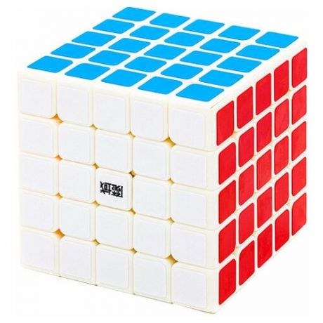 Кубик MoYu BoChuang GT, белый пластик