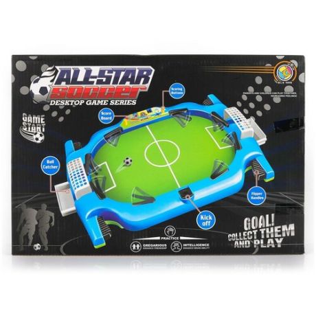 BLD Toys Футбол (B2411)