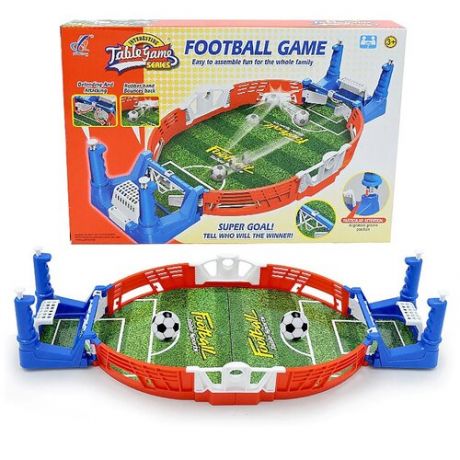 Футбол, настольная игра Table Game на джойстиках