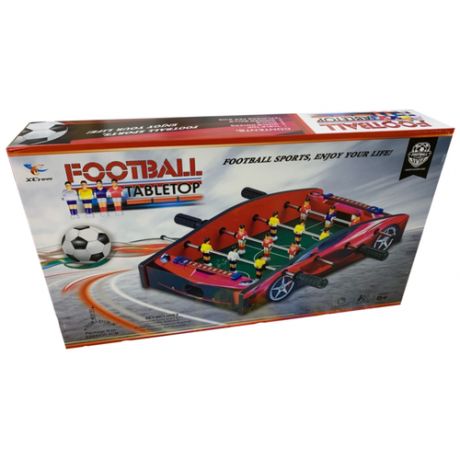 Настольный футбол детский Football tabletop