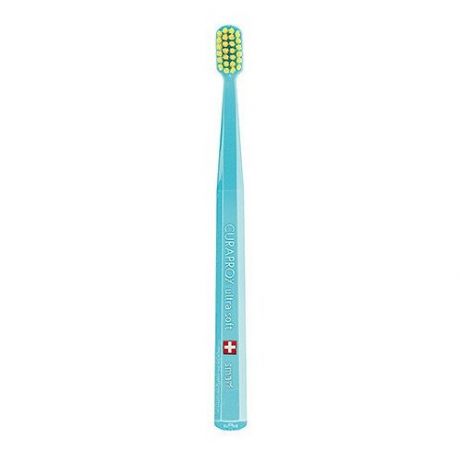 Curaprox CS7600 Smart детская зубная щётка