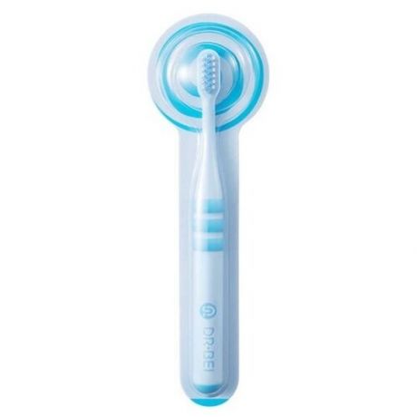 Детская зубная щетка Xiaomi Dr. Bei Toothbrush Children 1 шт.