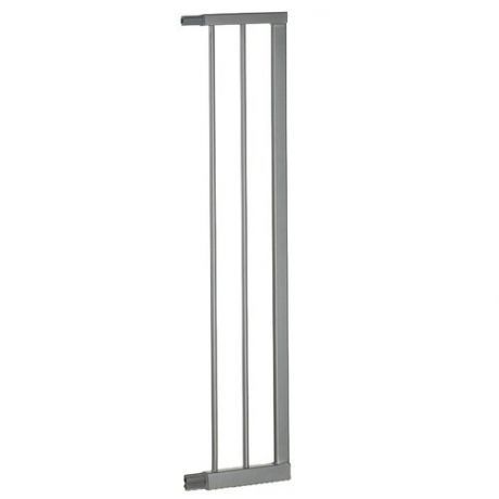 Дополнительная секция 16 см для расширения ворот безопасности Easy Lock и Easy Lock Wood S