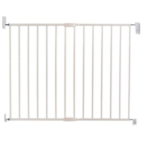 Барьеры-ворота Munchkin, расширяющиеся, металлические, 63.5-102 см