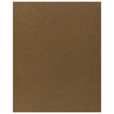 Фетр Rayher моделируемый, размер листа 30 х 45 см (формат А3), толщина 1 мм, цвет: коричневый