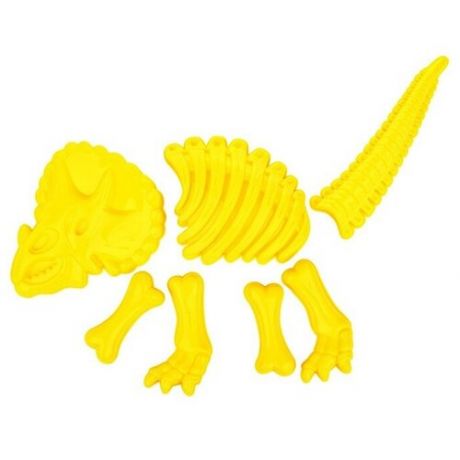 Набор формочек Динозавр
