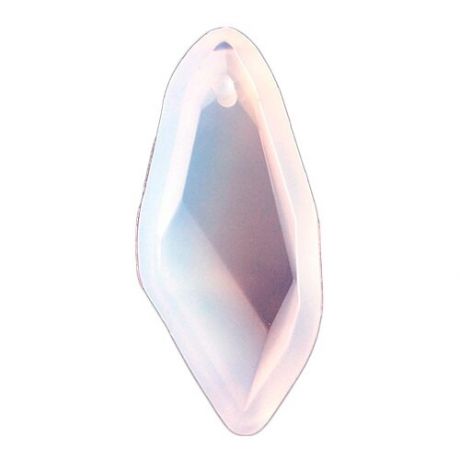 Форма силиконовая Драгоценный камень (большой), Resin Pro