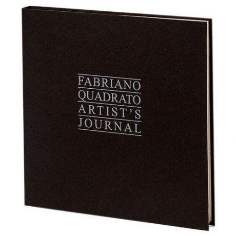 Блокнот для эскизов Fabriano "Classic artist