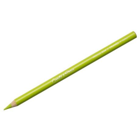 Пастельный карандаш Conte a Paris, цвет 044, зеленый Сент Митчела ( Артикул 320428 )