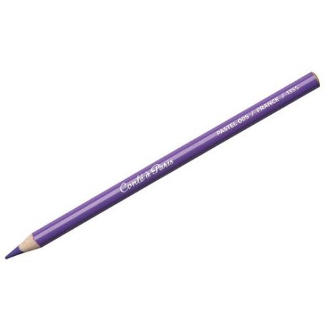 Пастельный карандаш Conte a Paris, цвет 005, фиолетовый ( Артикул 320431 )