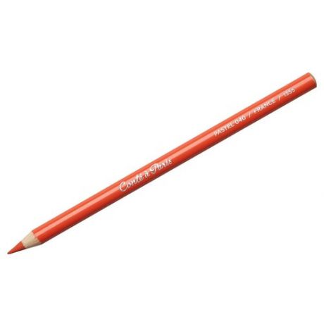 Пастельный карандаш Conte a Paris, цвет 040, красный свинец ( Артикул 320424 )