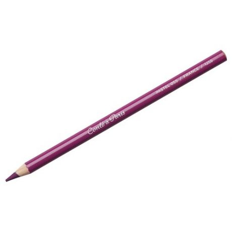 Пастельный карандаш Conte a Paris, цвет 055, Персидский фиолетовый ( Артикул 320418 )