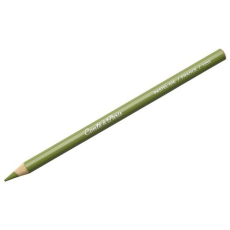 Пастельный карандаш Conte a Paris, цвет 016, оливково-зеленый ( Артикул 320416 )