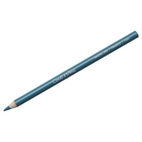 Пастельный карандаш Conte a Paris, цвет 053, серый Пэйна ( Артикул 320417 )