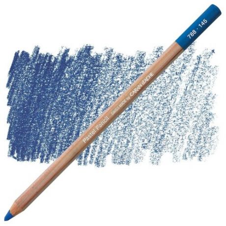 Пастельные карандаши Caran d`Ache Карандаш пастельный Caran d’Ache Pastel, 145 Голубовато-серый