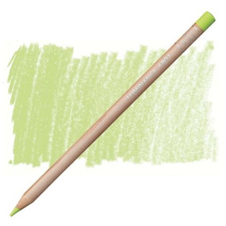 Цветные карандаши Caran d`Ache Карандаш цветной Caran d’Ache Luminance 6901, 470 Зеленый весенний