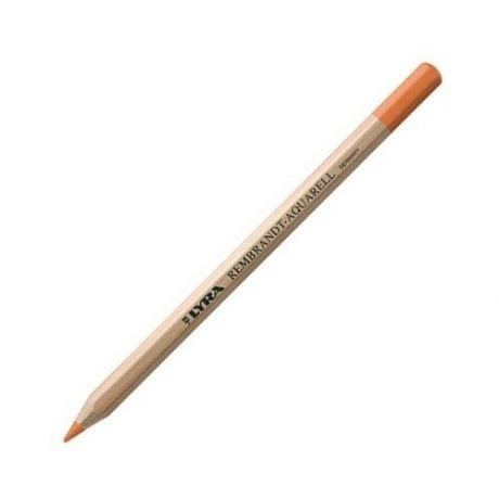 Акварельные карандаши Lyra Художественный акварельный карандаш LYRA REMBRANDT AQUARELL Dark Orange