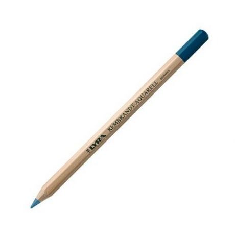 Акварельные карандаши Lyra Художественный акварельный карандаш LYRA REMBRANDT AQUARELL Delft Blue