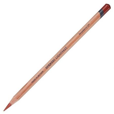 Цветные карандаши Derwent Цветной карандаш Lightfast DERWENT, Клубничный