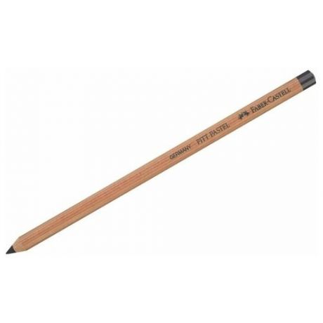 Faber-Castell Пастельный карандаш Pitt Pastel 273 теплый серый IV