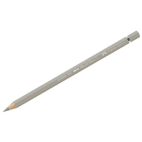 Faber-Castell Акварельные художественные карандаши Albrecht Durer, 6 штук 106 светло-желтый хром
