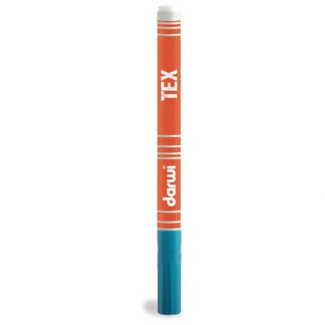 DA0110014 Маркер для ткани Darwi TEX, 1мм (215 светло-голубой)